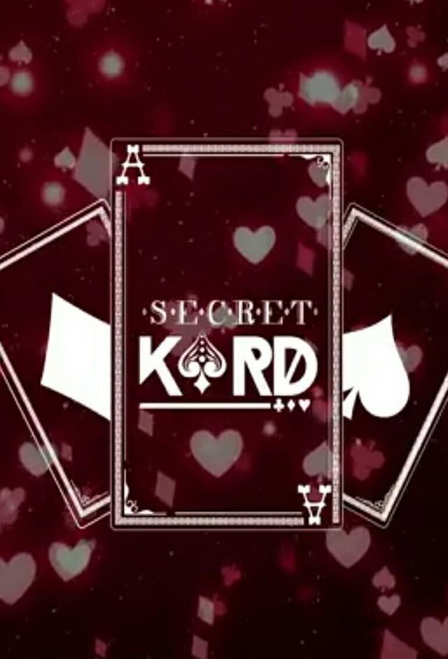 Secret KARD