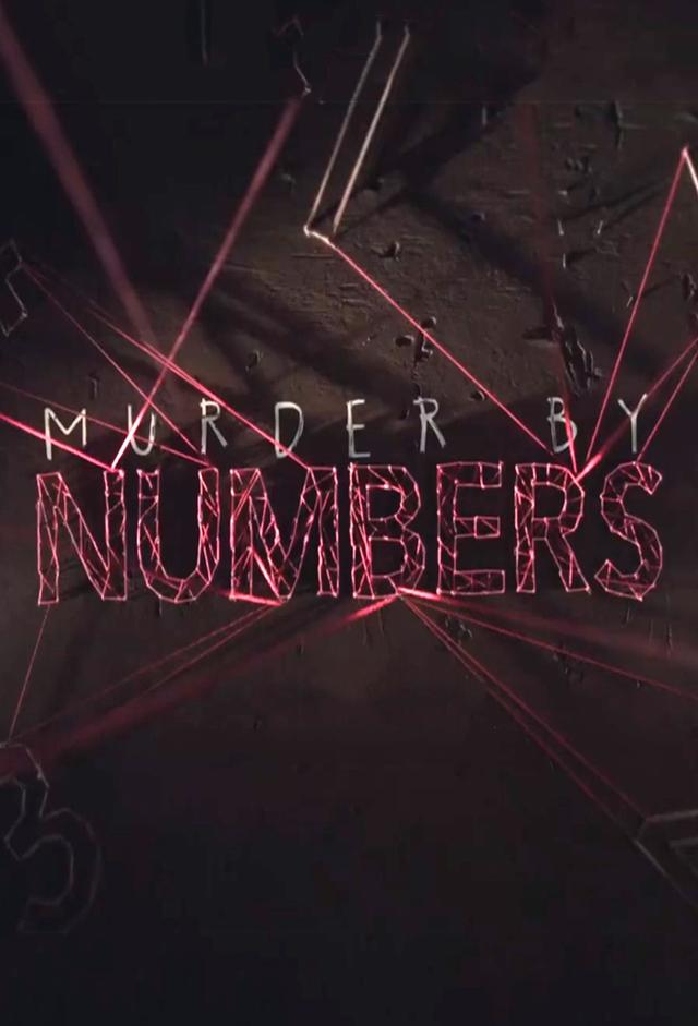 Murder by Numbers