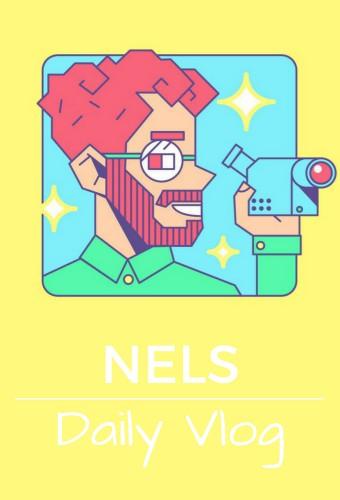 Nels - Daily Vlog