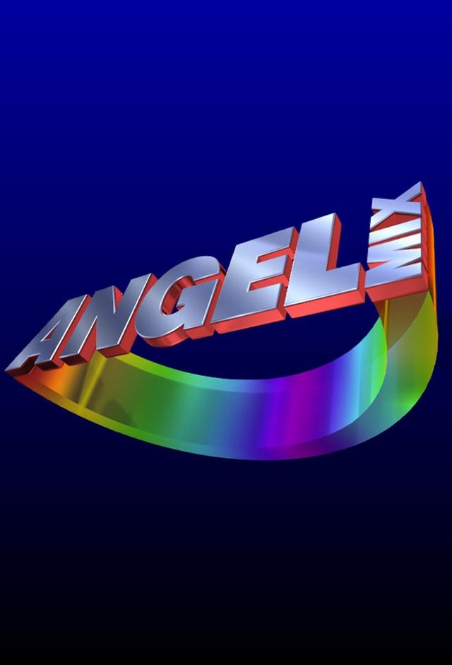 Angel Mix