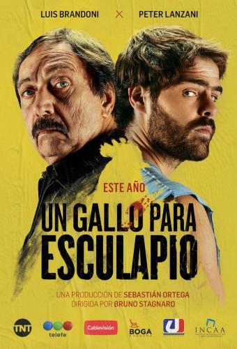 Un Gallo para Esculapio