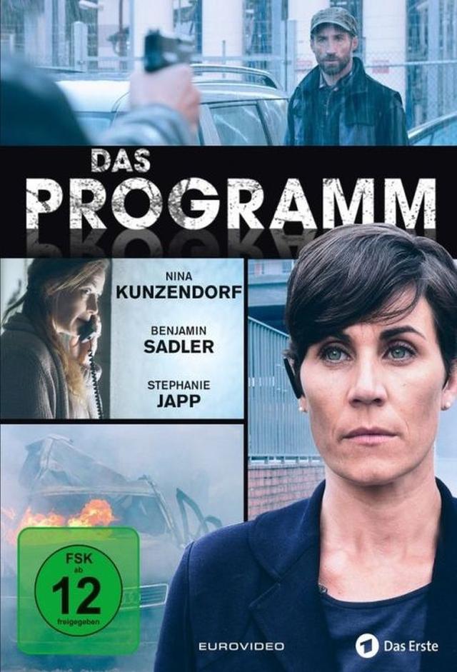 Programma Protezione Testimoni