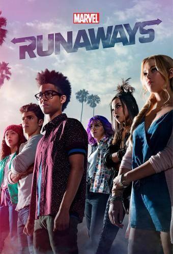 Marvel's Runaways