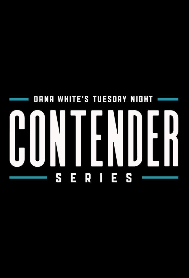 Dana White's Contender Series