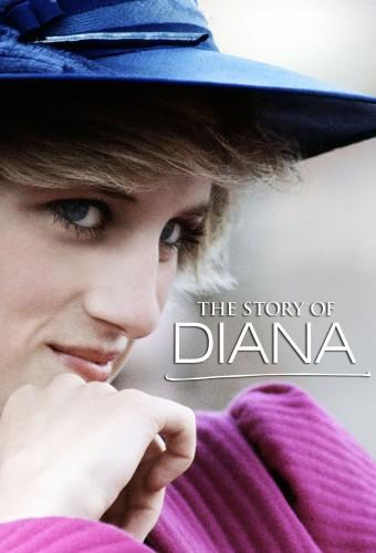 The Story of Diana