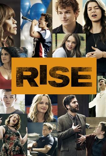 Rise (2018)