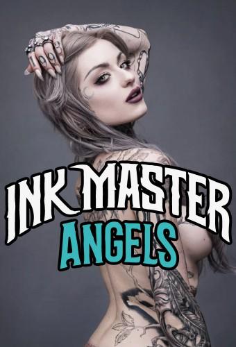 Ink Master: Angels