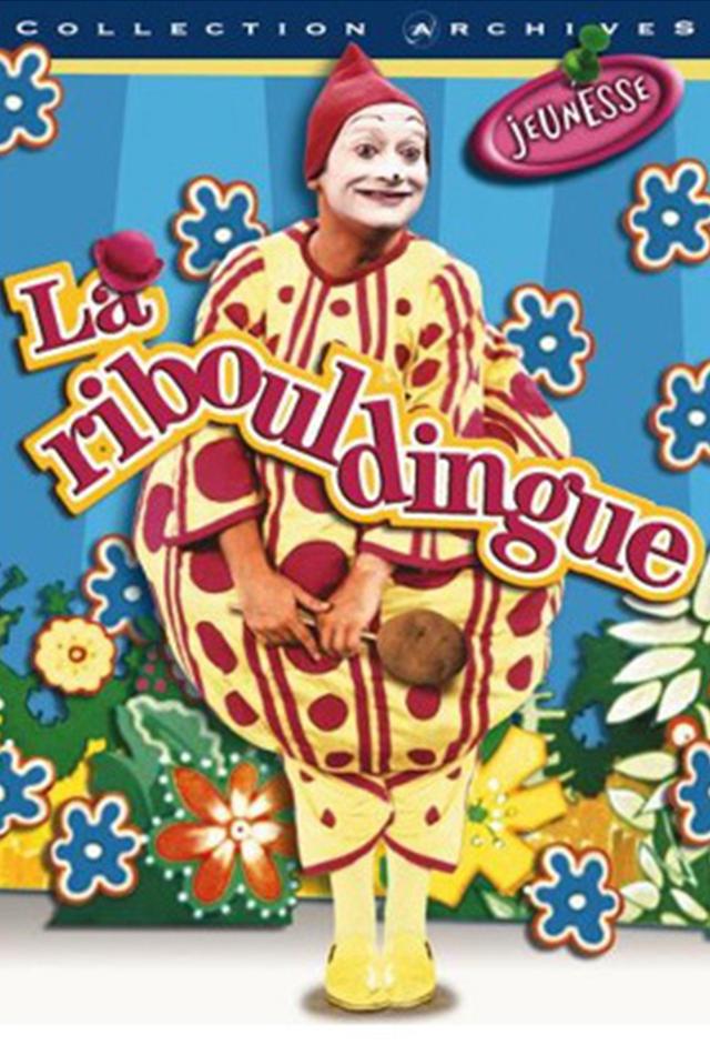 La Ribouldingue