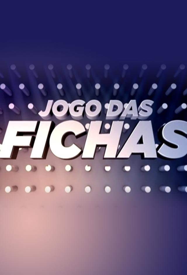 Jogo das Fichas