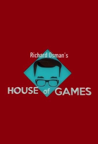 Richard Osman's House of Games