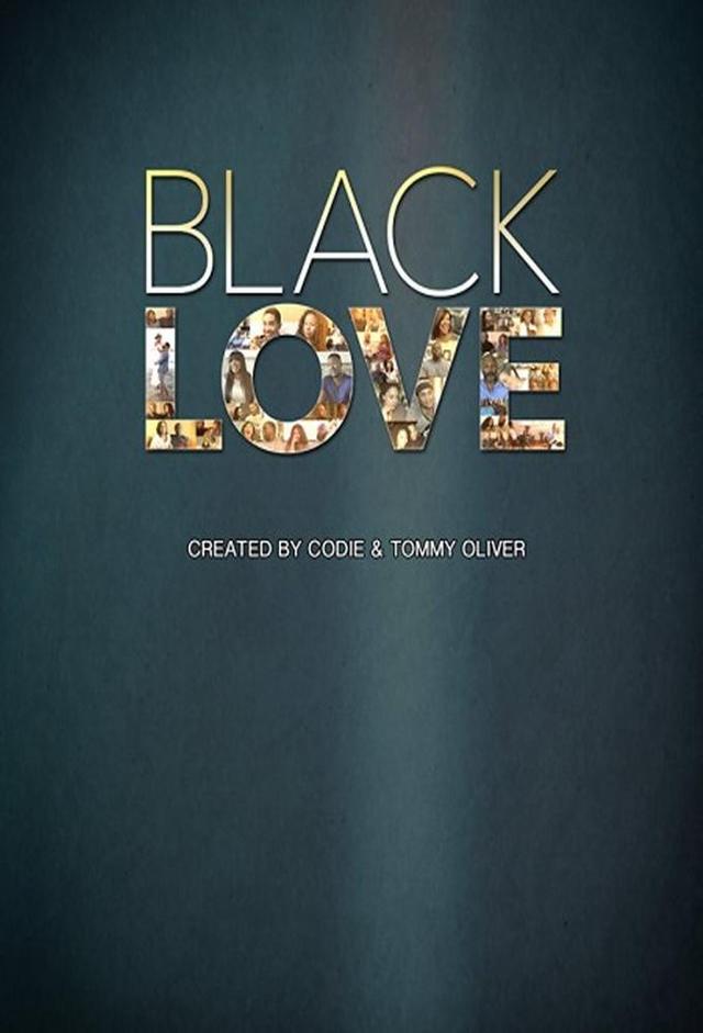 Black Love