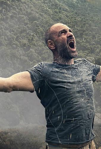 Ed Stafford: Left For Dead