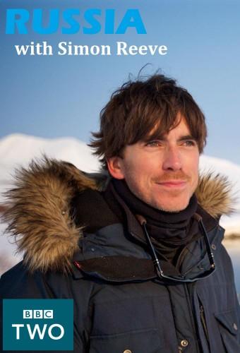 Russia with Simon Reeve