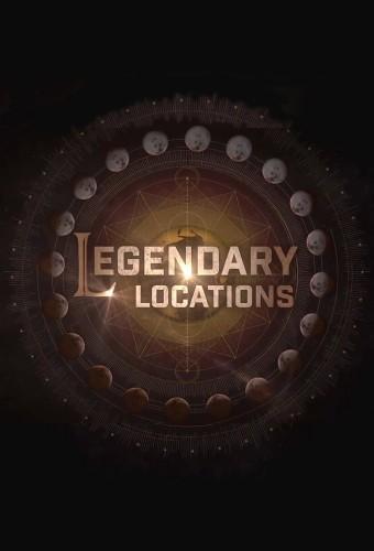 Legendary Locations