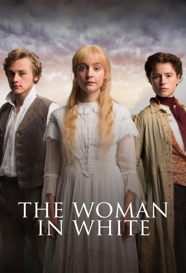 The Woman in White (2018)