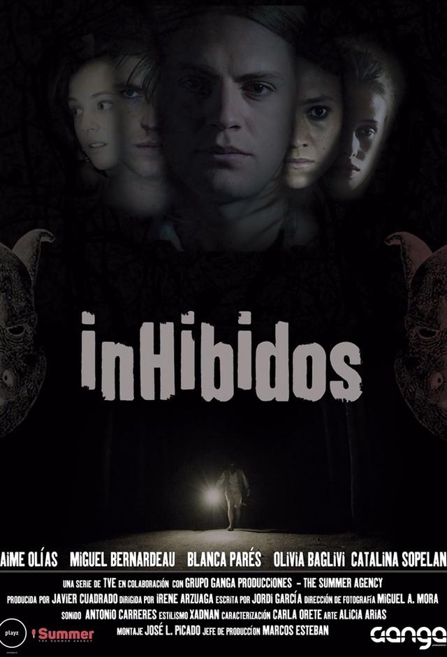 Inhibidos