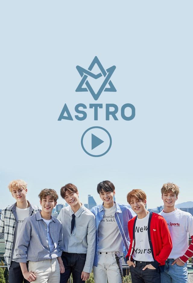 ASTRO PLAY