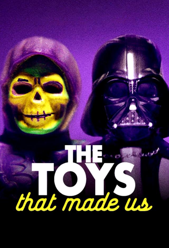 The Toys That Made Us