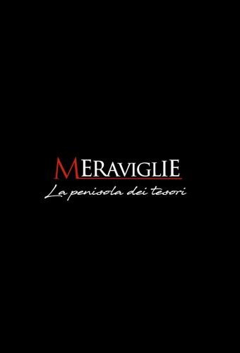 Meraviglie - La penisola dei tesori