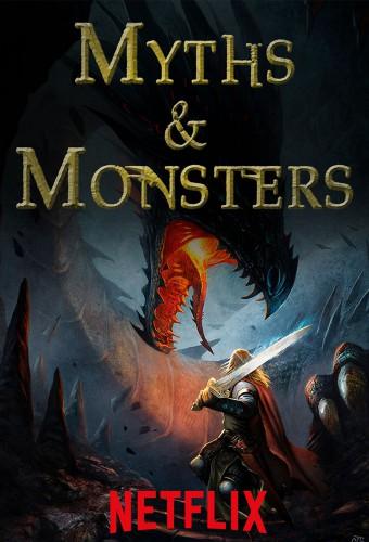 Myths & Monsters