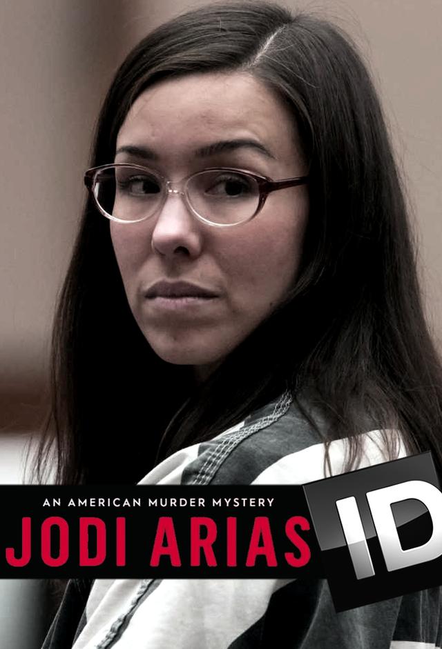 Jodi Arias: An American Murder Mystery