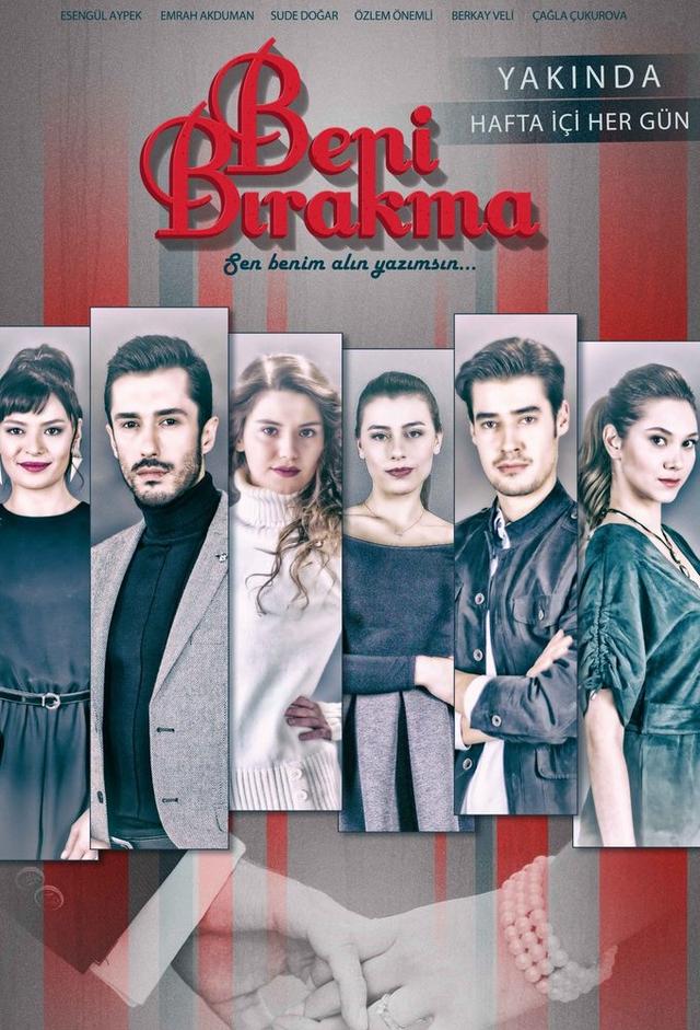 Beni Birakma