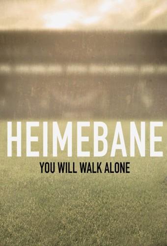 Home Ground (2018)