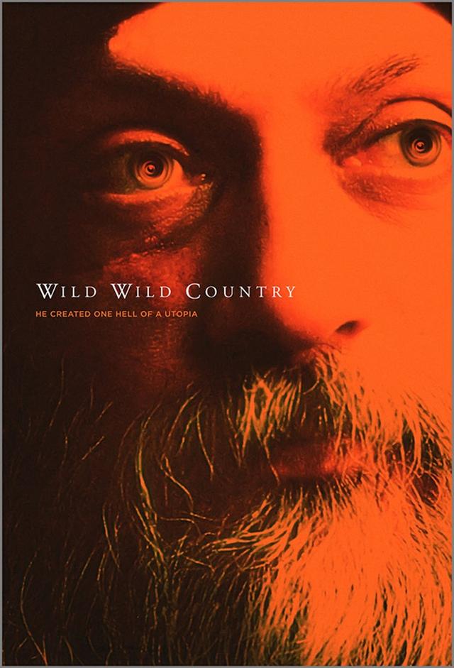 Wild Wild Country