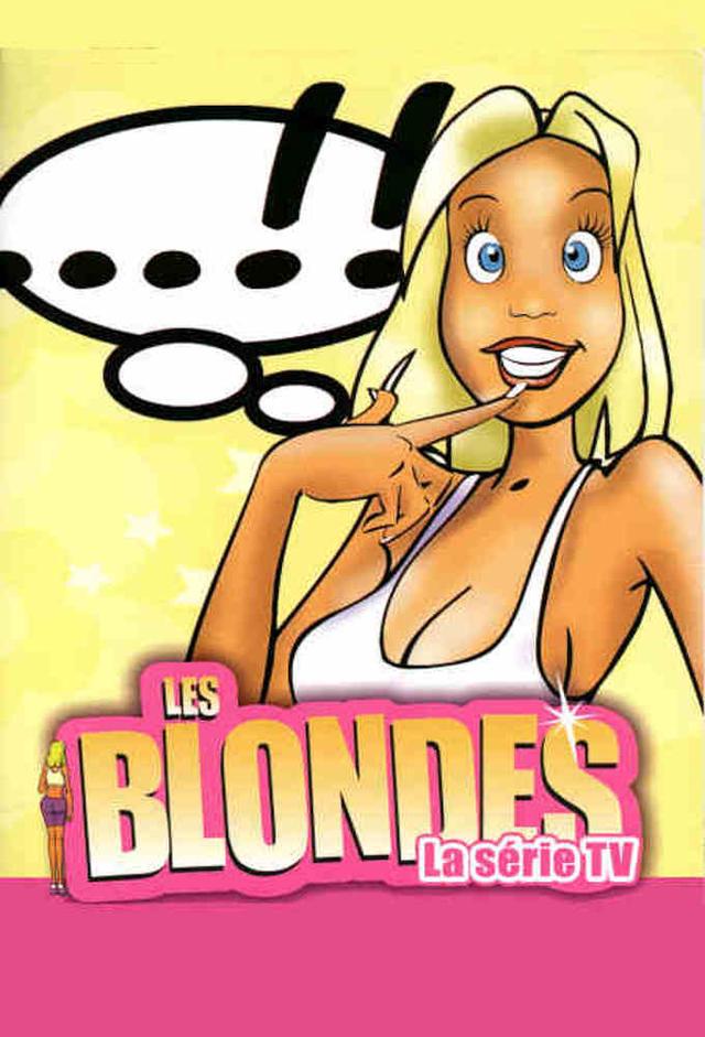 Les Blondes