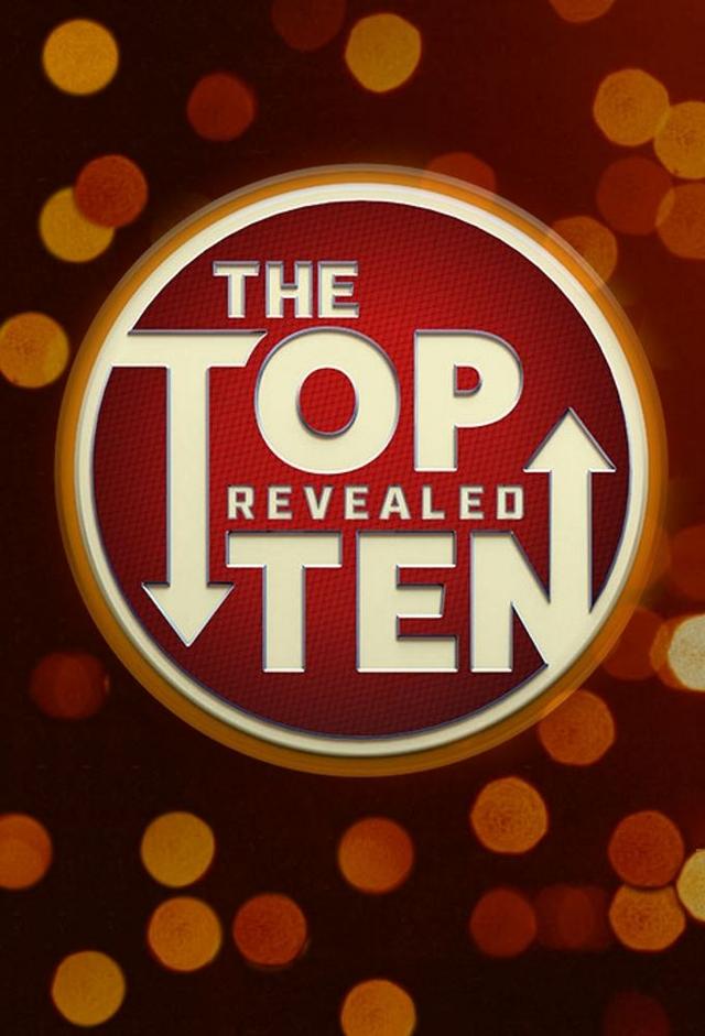 The Top Ten Revealed