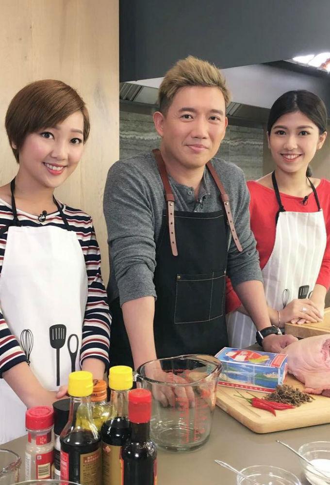 杜汶澤食住上