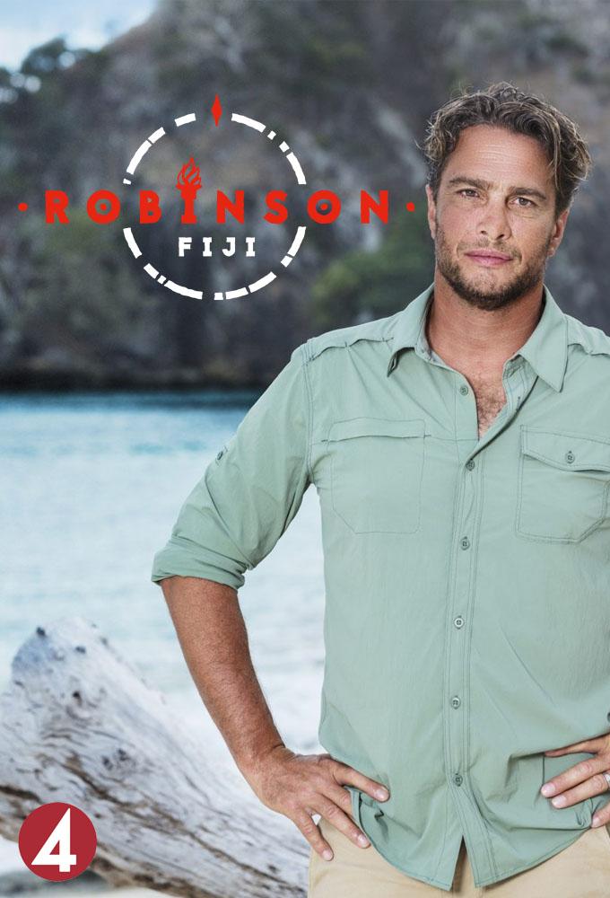 Robinson 2018 Fiji
