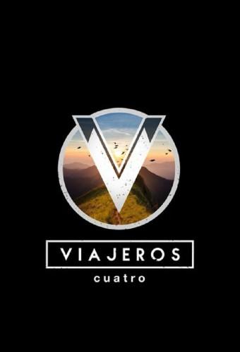 Viajeros Cuatro