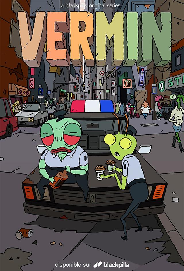 Vermin