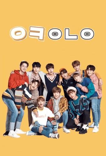 Okay Wanna One