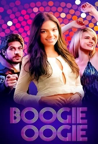 Boogie Oogie