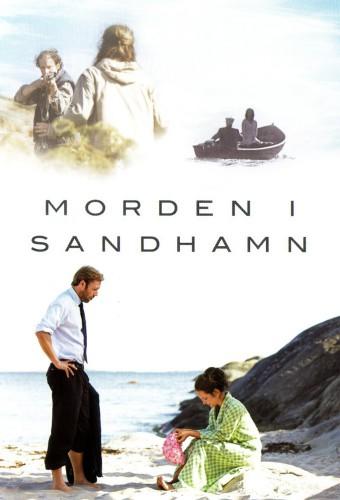 The Sandhamn Murders