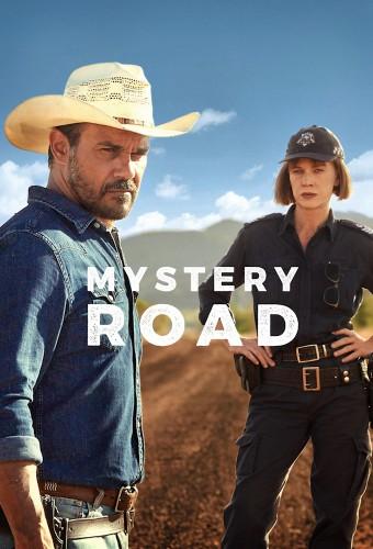 Mystery Road