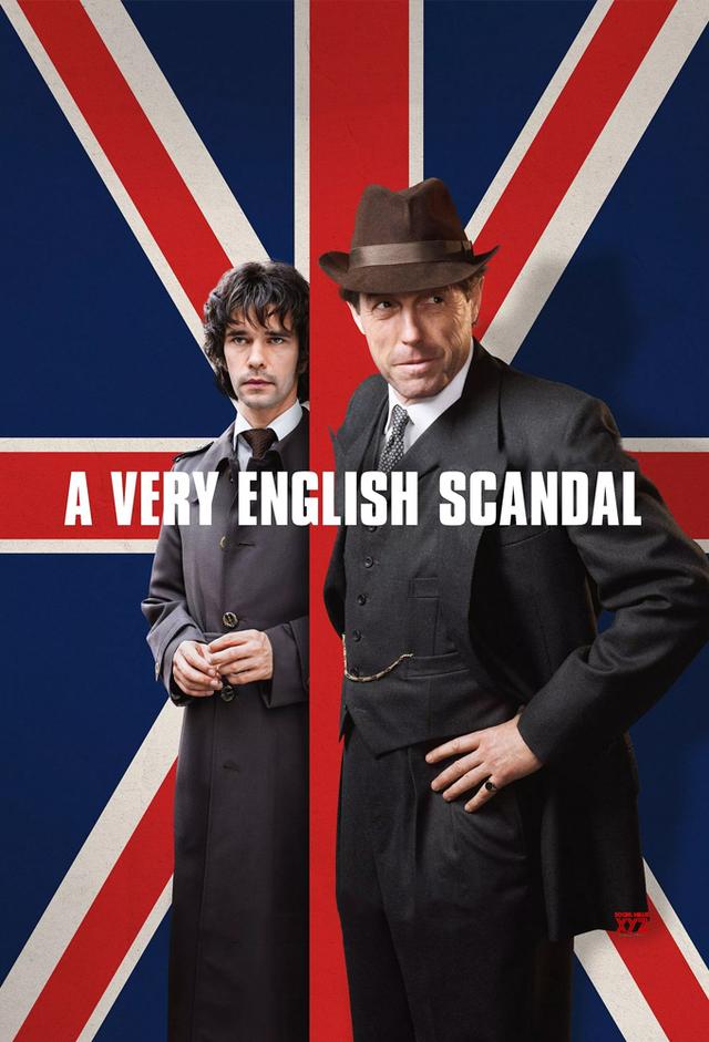 A Very English Scandal