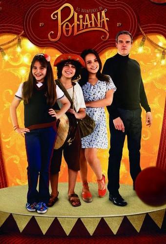 The Adventures of Poliana