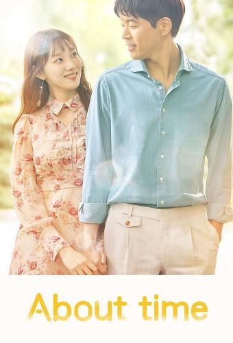 About Time (2018)