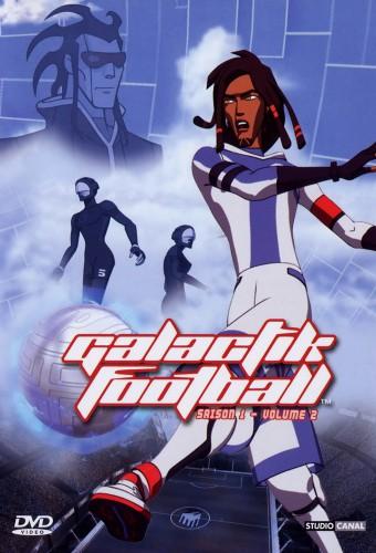 Galactik Football