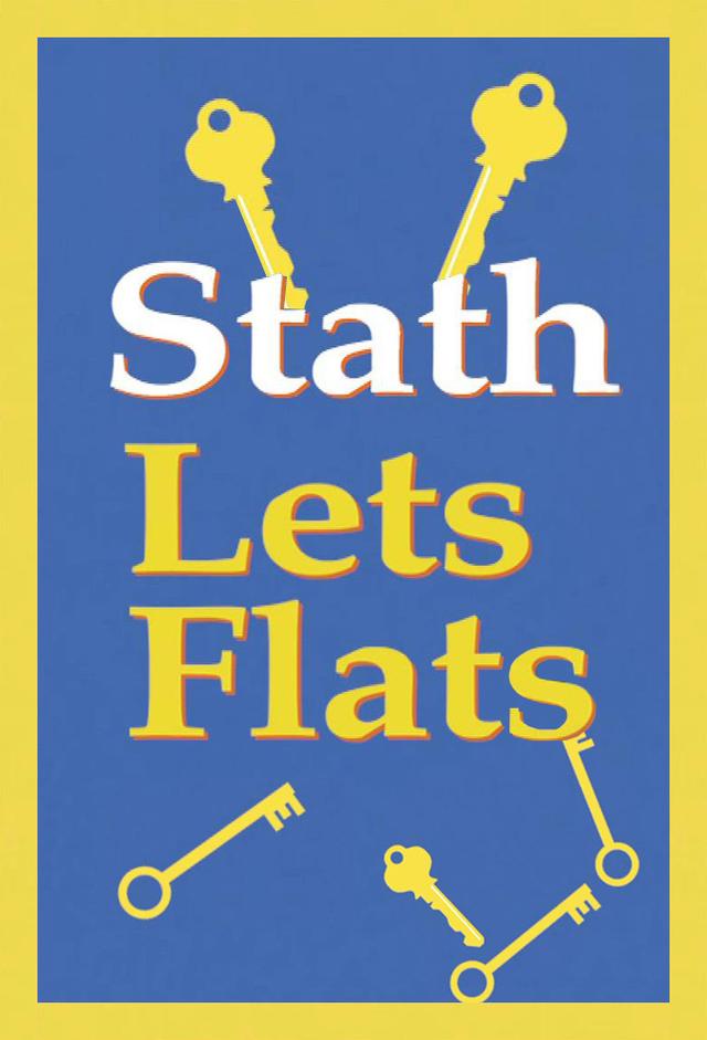 Stath Lets Flats