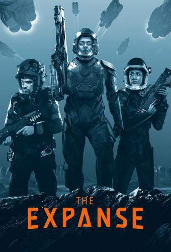 The Expanse