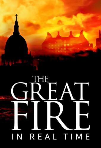 Sur les traces du grand incendie de Londres