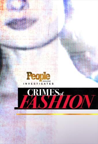 People Magazine Investigates: Crimes of Fashion