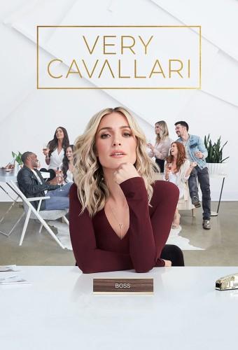 Very Cavallari