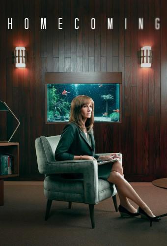 Homecoming (2018)