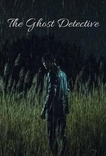 The Ghost Detective
