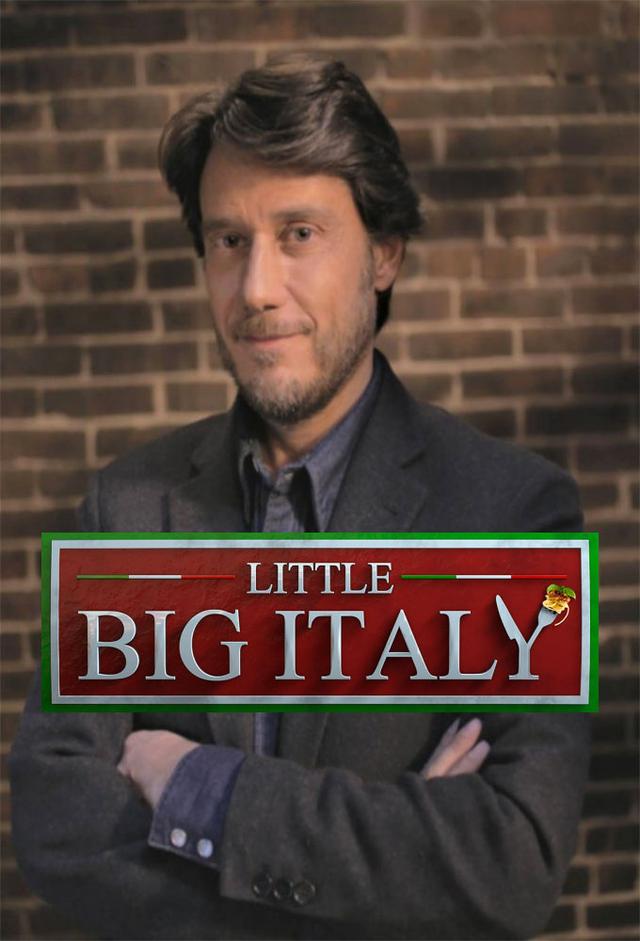 Little Big Italy